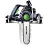 Festool 575982 Pilarka łańcuchowa  SSU 200 EB-Plus-FS - 2