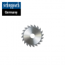 Scheppach 7901800601 Piła HM 210 x 30 x 36T - 1