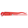 Knipex 83 10 020 8310020 Klucz do rur 90 gr. 2 - 1