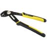 Stanley 0-84-648 Szczypce do pomp wodnych FatMax 250mm - 1