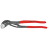 Knipex 87 01 180 8701180 Szczypce do pomp wodnych Cobra polerowane 180 mm - 1