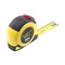 Stanley STHT36804-0 Miara taśmowa Tylon Duallock 8m - 1