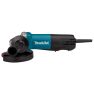 Makita 9558PBGY 230V Szlifierka kątowa 125 mm - 1