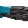 Makita 9558PBGY 230V Szlifierka kątowa 125 mm - 2