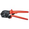 Knipex 975209SB Obcinacz do kabli z dźwignią - 1