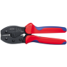 Knipex 97 52 35 SB 975235SB Szczypce dźwigniowe do zaciskania i.s. wtyczki otwartej - 1