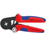 Knipex 97 53 04 SB 975304SB Szczypce zaciskowe samonastawne - 1