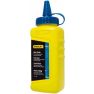 Stanley 1-47-803 Blue Line Cord Powder 225gr - 1