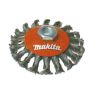 Makita P-04494 Szczotka stożkowa M14x100mm - 1