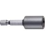 Makita 784406-7 Klucz nasadowy 10x70mm - 1