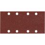 Makita P-36011 Papier szlifierski 93x228 mm gradacja 120 RED 10 szt. - 1