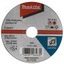 Makita A-85335 Tarcza tnąca Metal 230 x 22,2 mm 1 szt. - 1