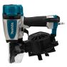 Makita AN454 Gwoździarka pneumatyczna 8 bar 19 - 45 mm + gwarancja sprzedawcy! - 1