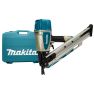 Makita AN943K 8-Barowa gwoździarka pneumatyczna 50-90 mm - 3