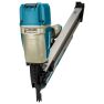 Makita AN943K 8-Barowa gwoździarka pneumatyczna 50-90 mm - 4