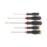 Facom ATWCK.J5PB Protwist® Screwdriver Set 6-Sided 5-Piece - 1