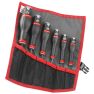 Facom ATWSH.JT6 Zestaw kluczy imbusowych 6-stronnych z głowicą kulową PROTWIST® 6-Piece - 2