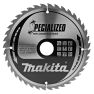 Makita B-09254 Brzeszczot HM Specialized Wood 190 x 30 x 2.0 40T 10g - 1