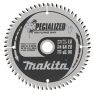 Makita B-56720 Tarcza do piły, Specialized T.C.T, 165 x 20 mm, 60 Z - 1