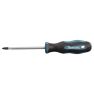 Makita B-65919 Śrubokręt PH2x100mm - 1