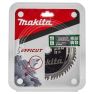 Makita B-69858 Tarcza do cięcia poprzecznego drewna Efficut 165 x 20 x 1,85 60T - 2