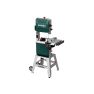 Metabo 619009000 Piła taśmowa  BAS 318 Precision WNB - 1