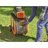 Black & Decker BEGAS5800-QS Niszczarka 2800 Watt - 2