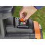 Black & Decker BEGAS5800-QS Niszczarka 2800 Watt - 3