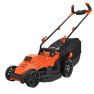 Black & Decker BEMW461BH-QS Kosiarka do trawy 34 cm 1400 Watt - 1