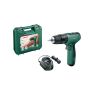 Bosch 06039D3101 EasyImpact 1200 Wiertarka udarowa akumulatorowa 12 V 1,5 Ah Li-ion - 1