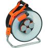 Brennenstuhl ProfessionalLINE 9191330200 professionalLINE SteelCore bęben kablowy 33m H07BQ-F 3G1,5 - 9