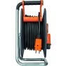 Brennenstuhl ProfessionalLINE 9191400100 professionalLINE SteelCore bęben kablowy IP44 40m H07RN-F 3G1,5 - 9