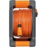 Brennenstuhl ProfessionalLINE 9201500200 Zwijacz kabla BQ IP44 50m H07BQ-F 3G1,5 - 8