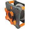 Brennenstuhl ProfessionalLINE 9211550100 professionalLINE Cube bęben kablowy z powerblockiem IP44 50+5m H07RN-F 3G1,5 - 2