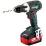 Metabo 602102500 Wiertarko-wkrętarka akumulatorowa  BS 18 TL - 1