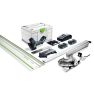 Festool 576572 Pilarka do materiałów izolacyjnych  ISC 240 HPC 4,0 EBI-Plus-XL-FS - 11