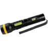 CAT CT6315 Focus Tactical LED Flashlight 100-1200 Lumen z funkcją powerbanku - 1