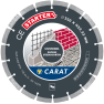 Carat CES2303A18 3-pak piły diamentowej Universal CE Starter 230 x 22,23 - 1