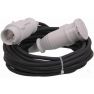 Connectra 40910 Kabel przedłużający CEE 42V 10m - 1