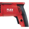 Flex-tools 413674 Młotowiertarka  FHE 2-22 SDS-plus 230/CEE - 5