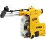 DeWalt D25304DH-XJ Odciąg pyłu dla DCH283, DCH323, DCH333, DCH334, D25333, D25334 - 1