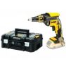 DeWalt DCF620NT-XJ Wkrętarka akumulatorowa DCF620NT 18 Volt bez akumulatorów i ładowarki w TSTAK-u - 1