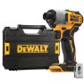 DeWalt DCF840NT-XJ Klucz udarowy 18V XR bez baterii i ładowarki - 1