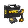 DeWalt DCF901P1-QW Akumulatorowy klucz udarowy 1/2" 12V 5.0Ah Li-Ion - 1