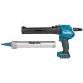 Makita DCG140ZXK Pistolet akumulatorowy do wyciskania 14,4V korpus z uchwytem na wkłady 215mm i 600 ml - 2