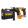 DeWalt DCH072NT-XJ Akumulatorowa wiertarko-wkrętarka SDS Plus XR 12V bez baterii i ładowarki w walizce TSTAK - 1