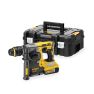 DeWalt DCH274P2T-QW 18-woltowy akumulatorowy młot kombi 5,0 AH + uchwyt szybkowymienny - 1