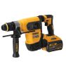 DeWalt DCH417X2-QW Accu-Combi Hammer SDS-Plus FlexVolt 54V 9.0 Ah Li-Ion - 2