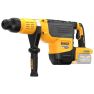 DeWalt DCH775N-XJ FlexVolt Accu Combi Hammer SDS-Max 54V Korpus bez akumulatorów i ładowarki + 5 lat gwarancji sprzedawcy! - 1