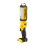 DeWalt DCL050-XJ Lampa LED przegubowa 18V XR bez akumulatora i ładowarki - 1